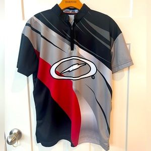 Bowling Jersey, ladies Large